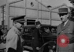 Image of General Charles De Gaulle Cairo Egypt, 1941, second 59 stock footage video 65675054759