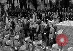 Image of General Charles De Gaulle France, 1944, second 4 stock footage video 65675054760