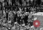 Image of General Charles De Gaulle France, 1944, second 5 stock footage video 65675054760