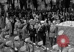 Image of General Charles De Gaulle France, 1944, second 6 stock footage video 65675054760