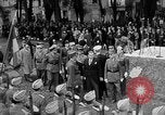 Image of General Charles De Gaulle France, 1944, second 7 stock footage video 65675054760