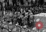Image of General Charles De Gaulle France, 1944, second 8 stock footage video 65675054760