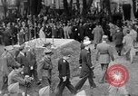 Image of General Charles De Gaulle France, 1944, second 15 stock footage video 65675054760