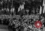 Image of General Charles De Gaulle France, 1944, second 19 stock footage video 65675054760