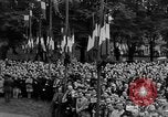 Image of General Charles De Gaulle France, 1944, second 20 stock footage video 65675054760