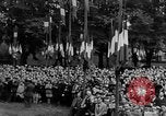 Image of General Charles De Gaulle France, 1944, second 21 stock footage video 65675054760