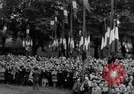 Image of General Charles De Gaulle France, 1944, second 22 stock footage video 65675054760