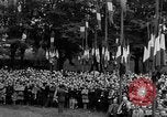 Image of General Charles De Gaulle France, 1944, second 23 stock footage video 65675054760