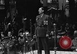 Image of General Charles De Gaulle France, 1944, second 28 stock footage video 65675054760