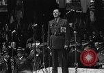 Image of General Charles De Gaulle France, 1944, second 29 stock footage video 65675054760