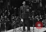Image of General Charles De Gaulle France, 1944, second 32 stock footage video 65675054760