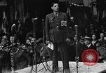 Image of General Charles De Gaulle France, 1944, second 33 stock footage video 65675054760