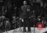 Image of General Charles De Gaulle France, 1944, second 35 stock footage video 65675054760