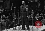 Image of General Charles De Gaulle France, 1944, second 39 stock footage video 65675054760