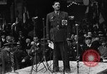 Image of General Charles De Gaulle France, 1944, second 40 stock footage video 65675054760