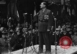 Image of General Charles De Gaulle France, 1944, second 45 stock footage video 65675054760