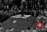Image of General Charles De Gaulle France, 1944, second 60 stock footage video 65675054760