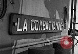 Image of General Charles De Gaulle France, 1944, second 18 stock footage video 65675054761