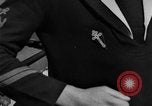 Image of General Charles De Gaulle France, 1944, second 42 stock footage video 65675054761