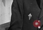 Image of General Charles De Gaulle France, 1944, second 51 stock footage video 65675054761