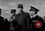 Image of General Charles De Gaulle France, 1944, second 52 stock footage video 65675054761