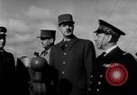 Image of General Charles De Gaulle France, 1944, second 53 stock footage video 65675054761