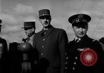 Image of General Charles De Gaulle France, 1944, second 55 stock footage video 65675054761