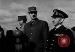 Image of General Charles De Gaulle France, 1944, second 56 stock footage video 65675054761