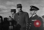 Image of General Charles De Gaulle France, 1944, second 57 stock footage video 65675054761