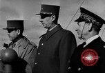 Image of General Charles De Gaulle France, 1944, second 58 stock footage video 65675054761