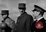 Image of General Charles De Gaulle France, 1944, second 59 stock footage video 65675054761
