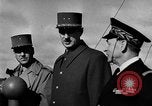 Image of General Charles De Gaulle France, 1944, second 60 stock footage video 65675054761