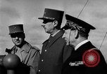 Image of General Charles De Gaulle France, 1944, second 61 stock footage video 65675054761