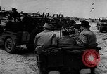Immagine di Il Generale Charles De Gaulle Courseulles sur Mer Francia, 1944, secondo 1 filmato di repertorio 65675054762
