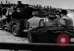 Immagine di Il Generale Charles De Gaulle Courseulles sur Mer Francia, 1944, secondo 3 filmato di repertorio 65675054762