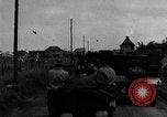 Immagine di Il Generale Charles De Gaulle Courseulles sur Mer Francia, 1944, secondo 4 filmato di repertorio 65675054762