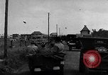 Immagine di Il Generale Charles De Gaulle Courseulles sur Mer Francia, 1944, secondo 5 filmato di repertorio 65675054762
