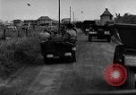 Immagine di Il Generale Charles De Gaulle Courseulles sur Mer Francia, 1944, secondo 6 filmato di repertorio 65675054762