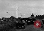 Immagine di Il Generale Charles De Gaulle Courseulles sur Mer Francia, 1944, secondo 7 filmato di repertorio 65675054762