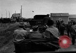 Immagine di Il Generale Charles De Gaulle Courseulles sur Mer Francia, 1944, secondo 8 filmato di repertorio 65675054762