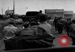 Immagine di Il Generale Charles De Gaulle Courseulles sur Mer Francia, 1944, secondo 10 filmato di repertorio 65675054762