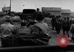 Immagine di Il Generale Charles De Gaulle Courseulles sur Mer Francia, 1944, secondo 11 filmato di repertorio 65675054762
