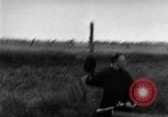 Immagine di Il Generale Charles De Gaulle Courseulles sur Mer Francia, 1944, secondo 15 filmato di repertorio 65675054762