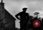 Immagine di Il Generale Charles De Gaulle Courseulles sur Mer Francia, 1944, secondo 19 filmato di repertorio 65675054762
