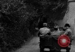 Immagine di Il Generale Charles De Gaulle Courseulles sur Mer Francia, 1944, secondo 23 filmato di repertorio 65675054762