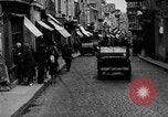 Immagine di Il Generale Charles De Gaulle Courseulles sur Mer Francia, 1944, secondo 24 filmato di repertorio 65675054762