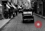 Immagine di Il Generale Charles De Gaulle Courseulles sur Mer Francia, 1944, secondo 25 filmato di repertorio 65675054762