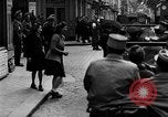 Immagine di Il Generale Charles De Gaulle Courseulles sur Mer Francia, 1944, secondo 33 filmato di repertorio 65675054762