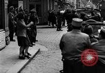 Immagine di Il Generale Charles De Gaulle Courseulles sur Mer Francia, 1944, secondo 34 filmato di repertorio 65675054762