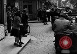 Immagine di Il Generale Charles De Gaulle Courseulles sur Mer Francia, 1944, secondo 35 filmato di repertorio 65675054762